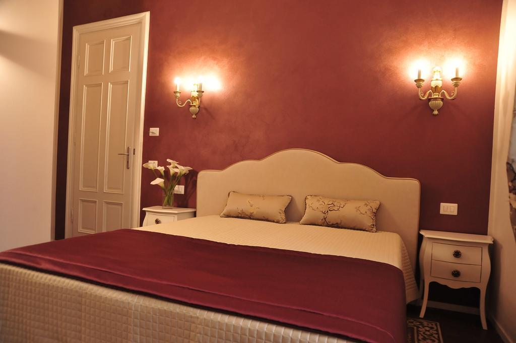 B&B Villa Anna Lucca Exterior foto