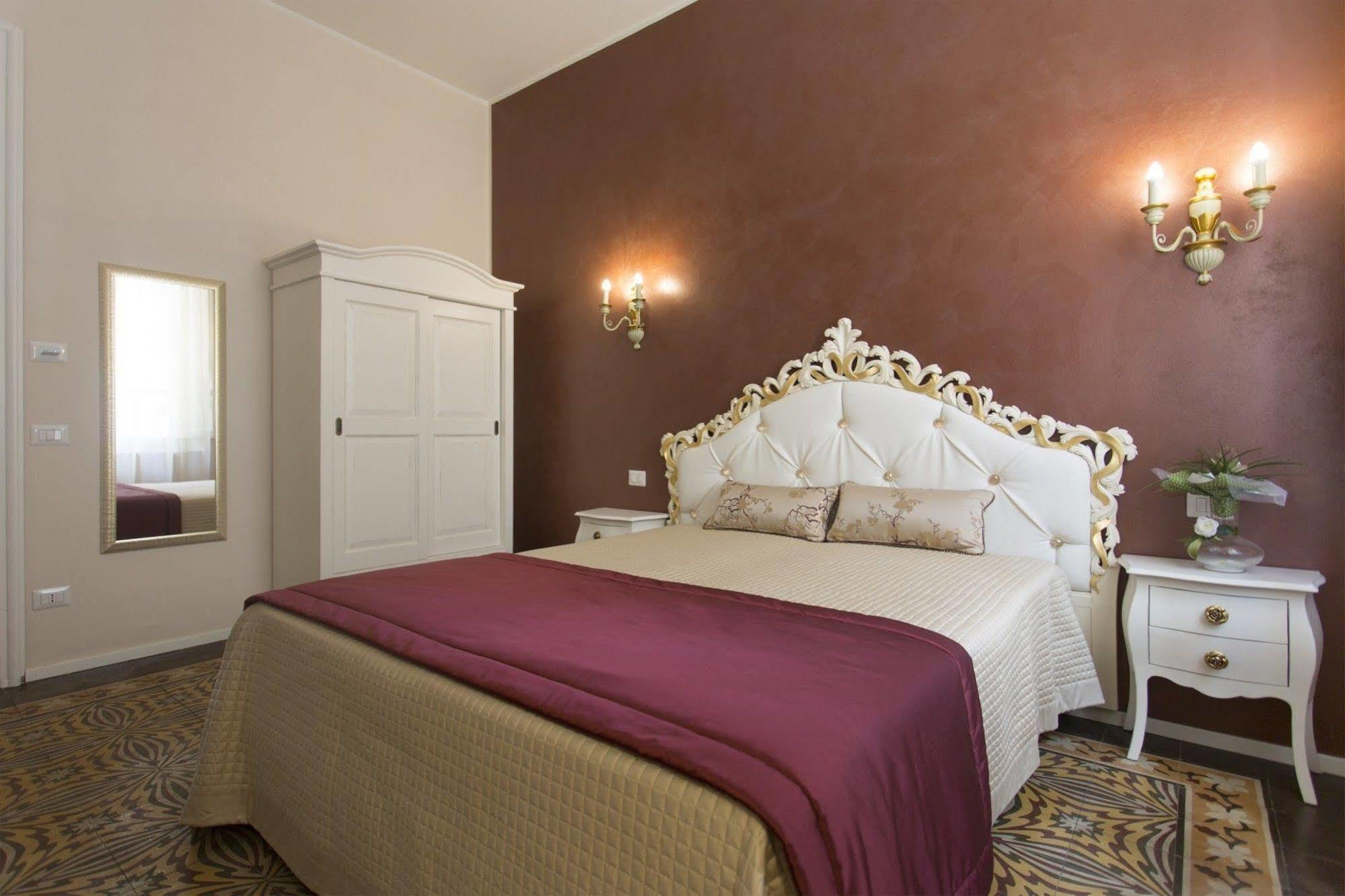 B&B Villa Anna Lucca Exterior foto